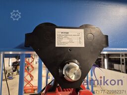 Vetter P300