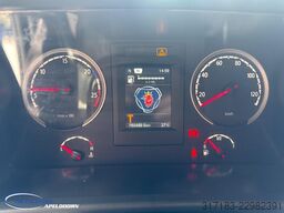 Scania G410 Euro 6, NL truck, Highline