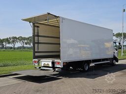 RENAULT D 240 11.9T AIRCO TAILLIFT
