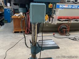 Cincinnati PTC 20