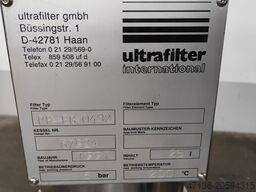 Ultrafilter GmbH PF-EG 0432