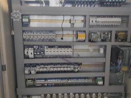 Bertolaso ELETTRA 1400/23  Füller Rinser Naturkoker