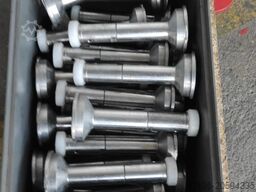 Bertolaso ELETTRA 1400/23  Füller Rinser Naturkoker