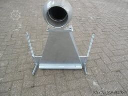 Rooster mix spuit