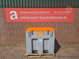  Diesel 600 liter