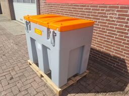  Diesel 600 liter