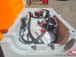  Diesel 600 liter