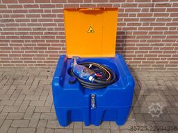 Cemo ad blue tank