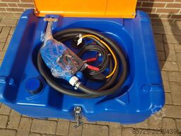  Cemo ad blue tank
