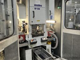 MABU VP 250