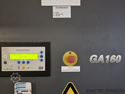 Atlas Copco GA160 (SOK-2) AIF-116946
