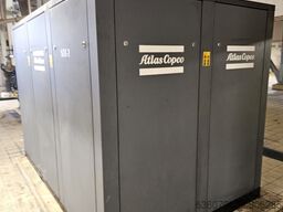 Atlas Copco GA160 (SOK-2) AIF-116946