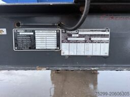 SKHL 18P Kipper / Swiss-Vehicle