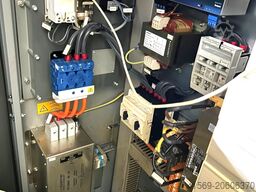 DMG Gildemeister CTX 410