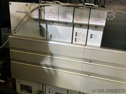 DMG Gildemeister CTX 410