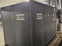 Atlas Copco GA160 (SOK-1) GA160