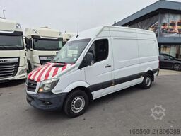 Mercedes-Benz SPRINTER 316 CDI