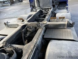 Scania R500 10x4 NLA Moser Rockbox RS