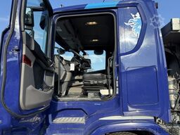 Scania R500 10x4 NLA Moser Rockbox RS