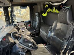 Scania R500 10x4 NLA Moser Rockbox RS