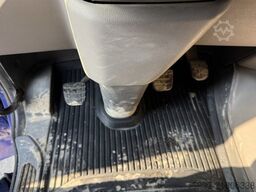 Scania R500 10x4 NLA Moser Rockbox RS