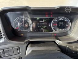 Scania R500 10x4 NLA Moser Rockbox RS