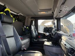 Scania R500 10x4 NLA Moser Rockbox RS