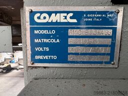 Comec FMC 900+ AGG