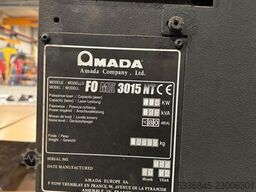 AMADA FO MII 3015 NT