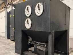 AMADA FO MII 3015 NT