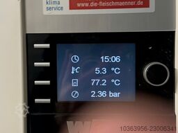 Kuntschar + Schlüter GTK70 GTK70
