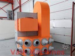KEMPER WeldFil Compact 3485