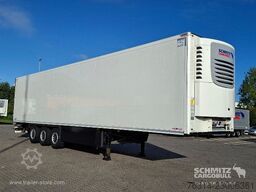 Schmitz Cargobull Tiefkühler Standard Doppelstock