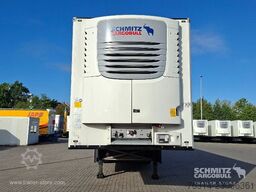 Schmitz Cargobull Tiefkühler Standard Doppelstock
