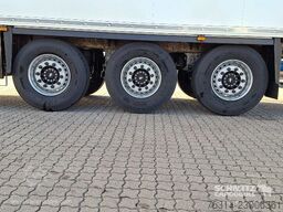 Schmitz Cargobull Tiefkühler Standard Doppelstock