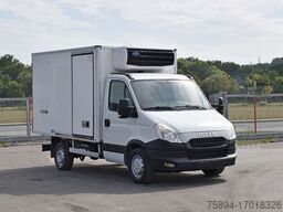 IVECO DAILY 35S13 * Kühlkoffer * TOPZUSTAND