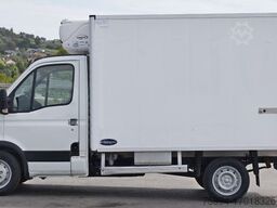 IVECO DAILY 35S13 * Kühlkoffer * TOPZUSTAND