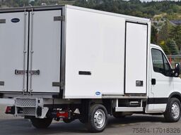 IVECO DAILY 35S13 * Kühlkoffer * TOPZUSTAND
