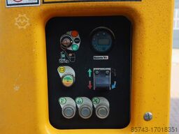 Haulotte STAR 10 As-Is, Electric, 10m Working Height, 3m Re