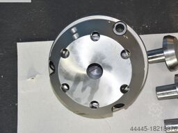 Neidlein Stirnseitenmitnehmer FFB6