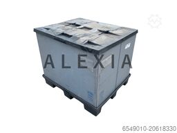 Boxes KTP 777 888 999