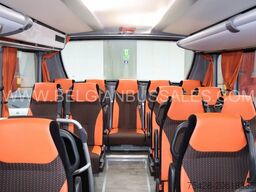 Iveco Evadys 13m / NEW / Rear door / 6x units / 3-poi...