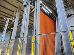 SECO / WARWICK RH-98.98 138/6006