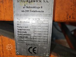SECO / WARWICK RH-98.98 138/6006