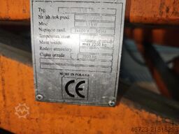 SECO / WARWICK RH-98.98 138/6006
