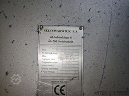 SECO / WARWICK RH-98.98 138/6006