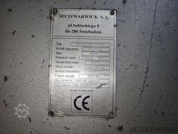 SECO / WARWICK RH-98.98 138/6006