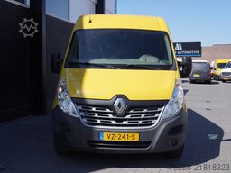 Renault Master 2.3 dCi 163PK 2x Schuifdeur L2H2 EURO 6 ...