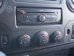 Renault Master 2.3 dCi 163PK 2x Schuifdeur L2H2 EURO 6 ...