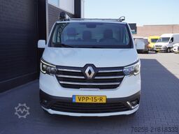 Renault Trafic 2.0 dCi 130PK L2 EURO 6 - Airco - Navi -...
